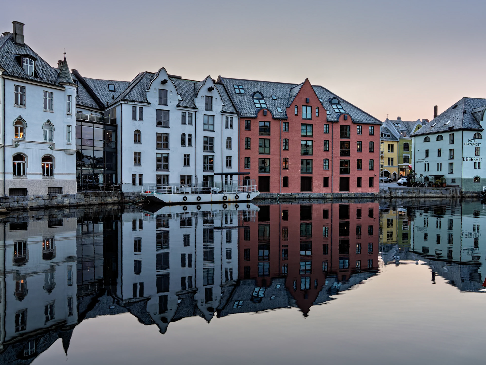 Ålesund