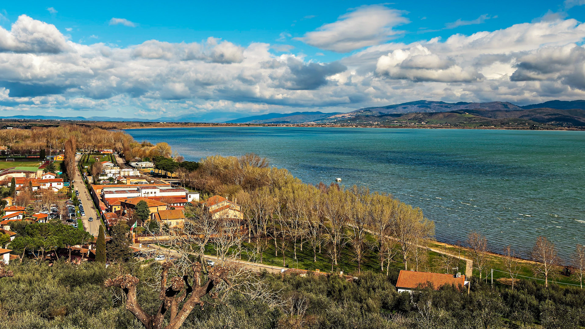 Castiglione del Lago