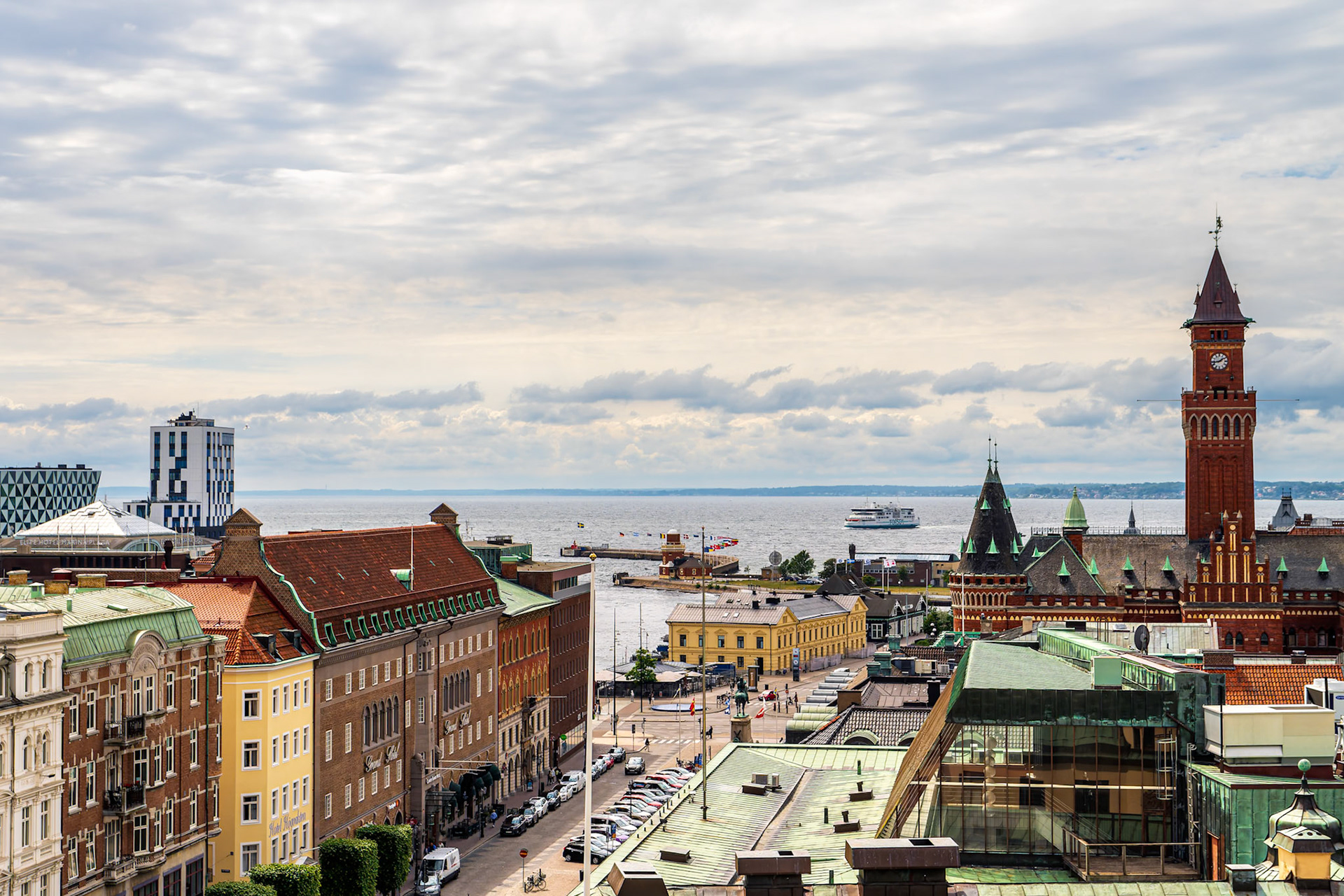 Helsingborg