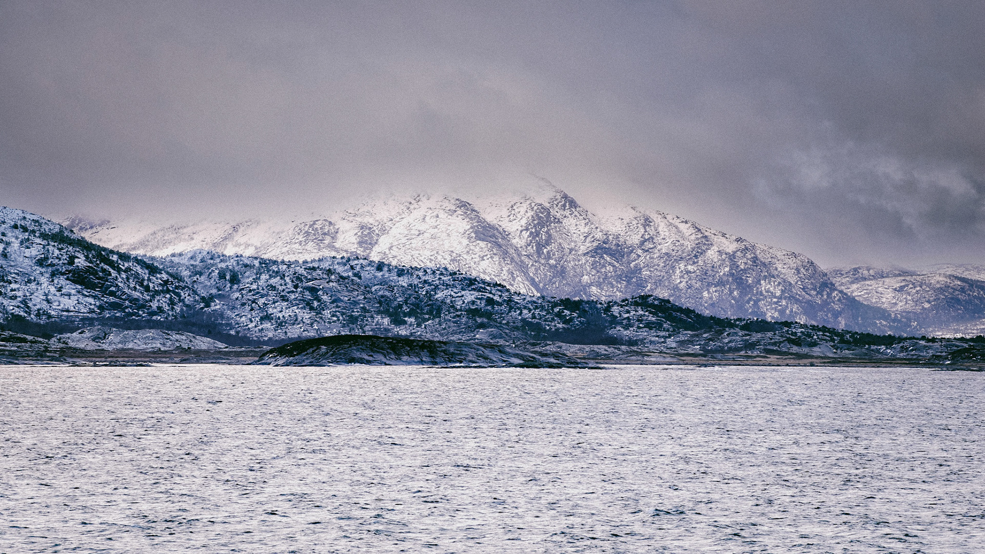 Tysjford (Lødingen)