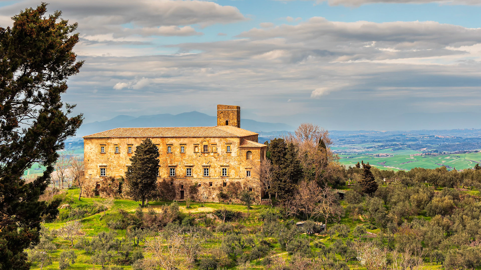 Volterra