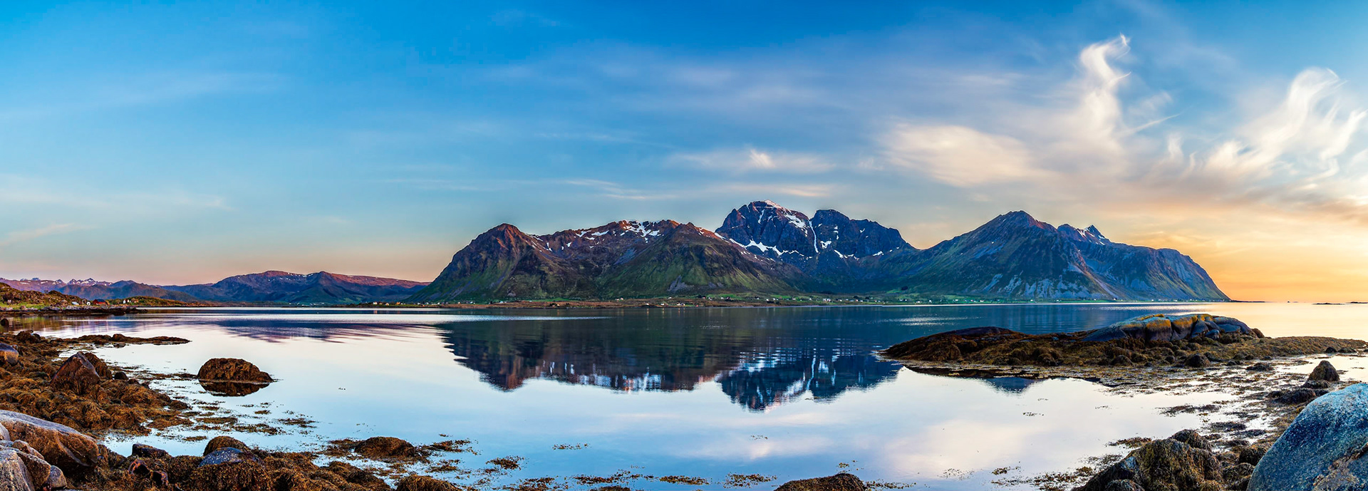 Grundstadveien Bøstad