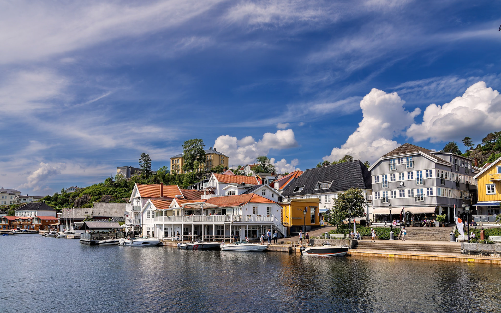 Kragerø