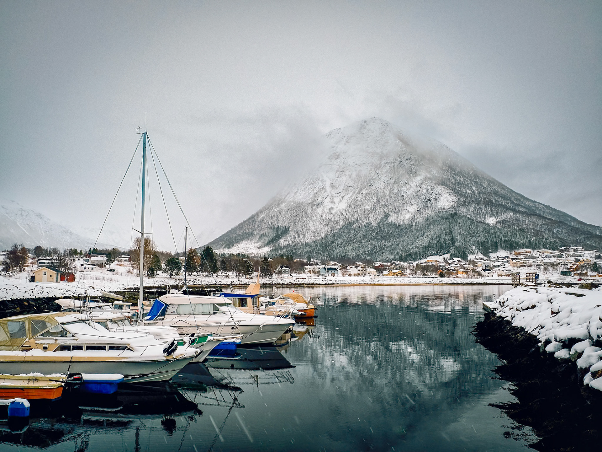 Sigerfjordstranda (Sortland)