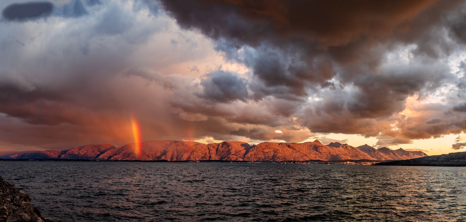 "Die sieben Schwestern"