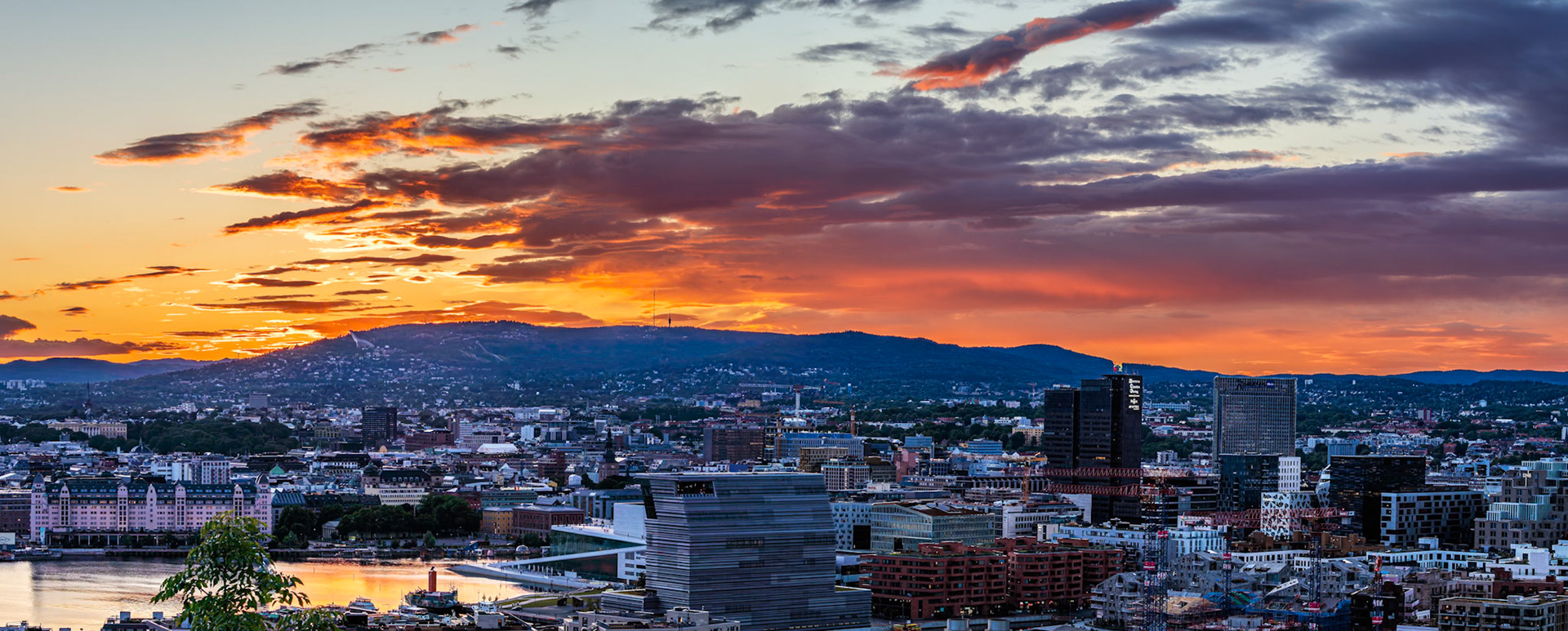 Oslo