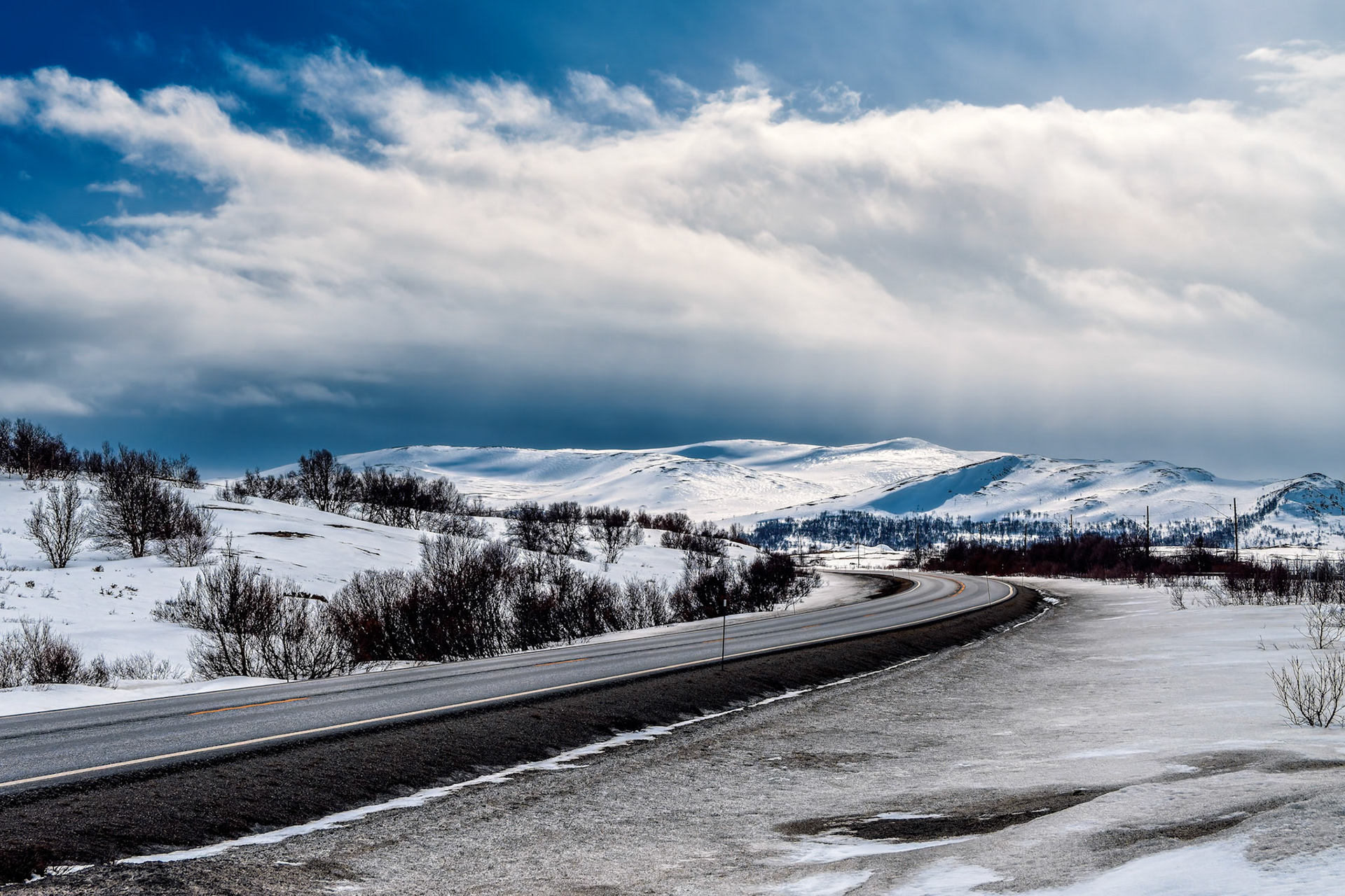 Oppdal (Dovrefjell)