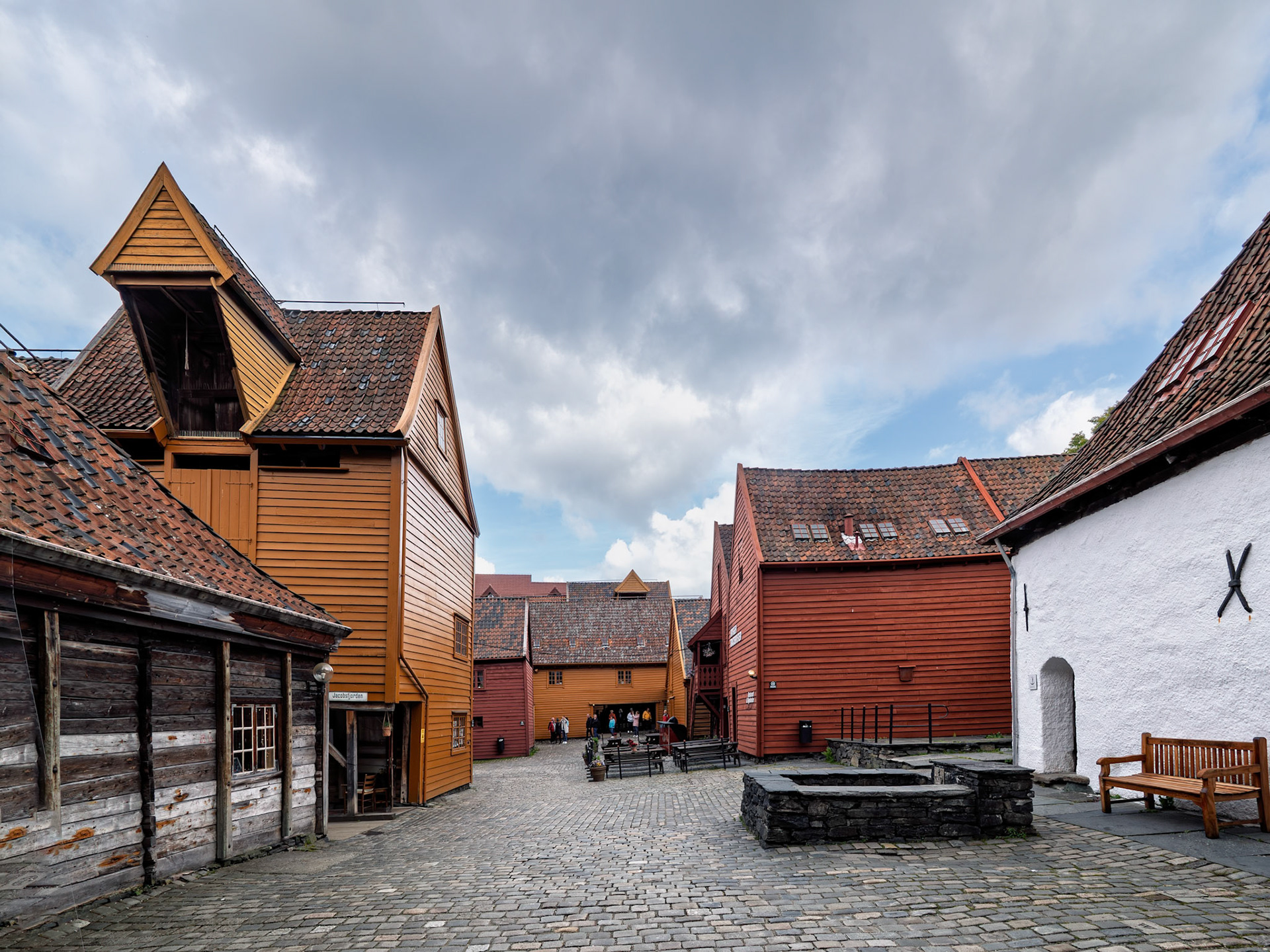 Bryggen