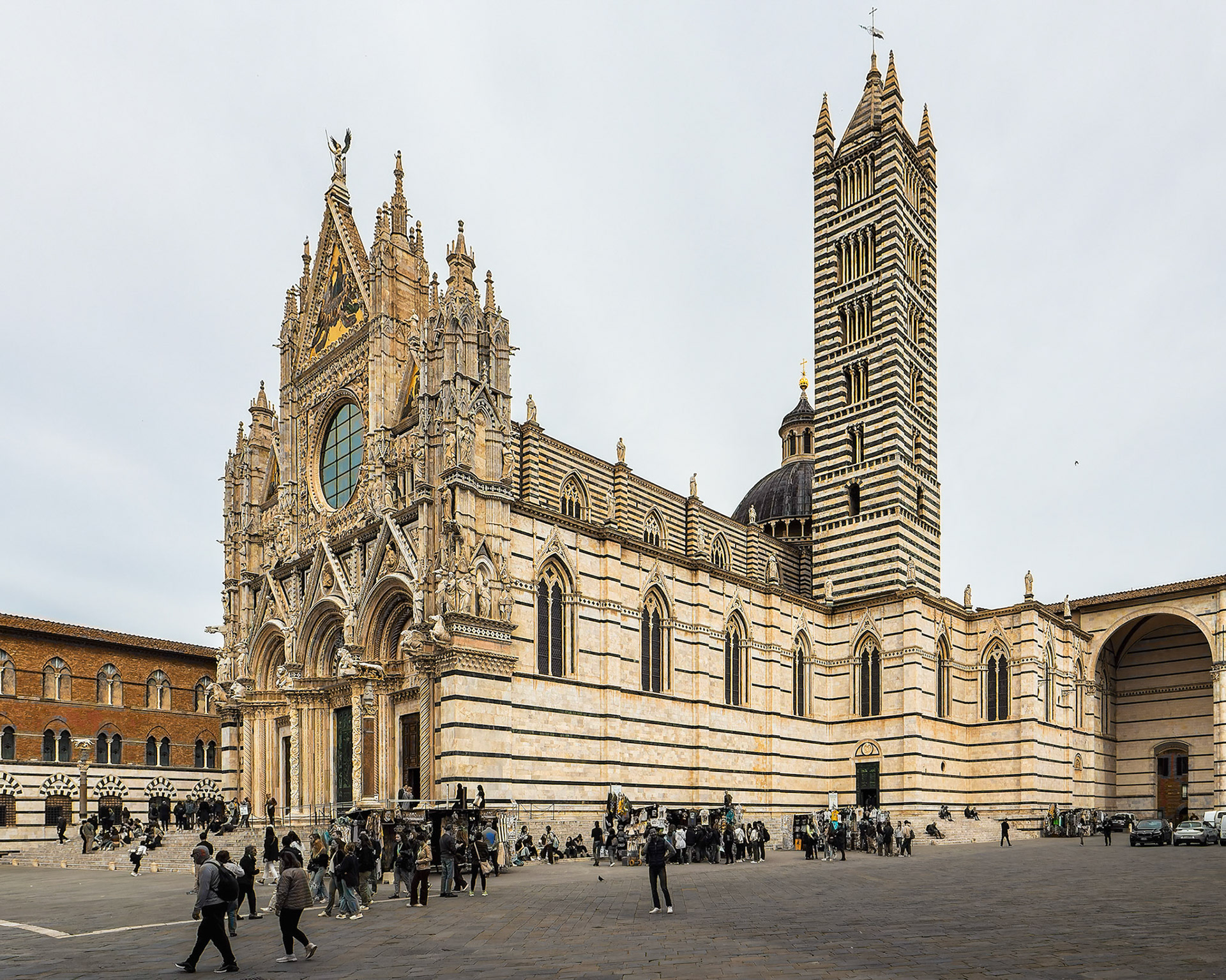 Cattedrale Metropolitana di Santa Maria Assunta
