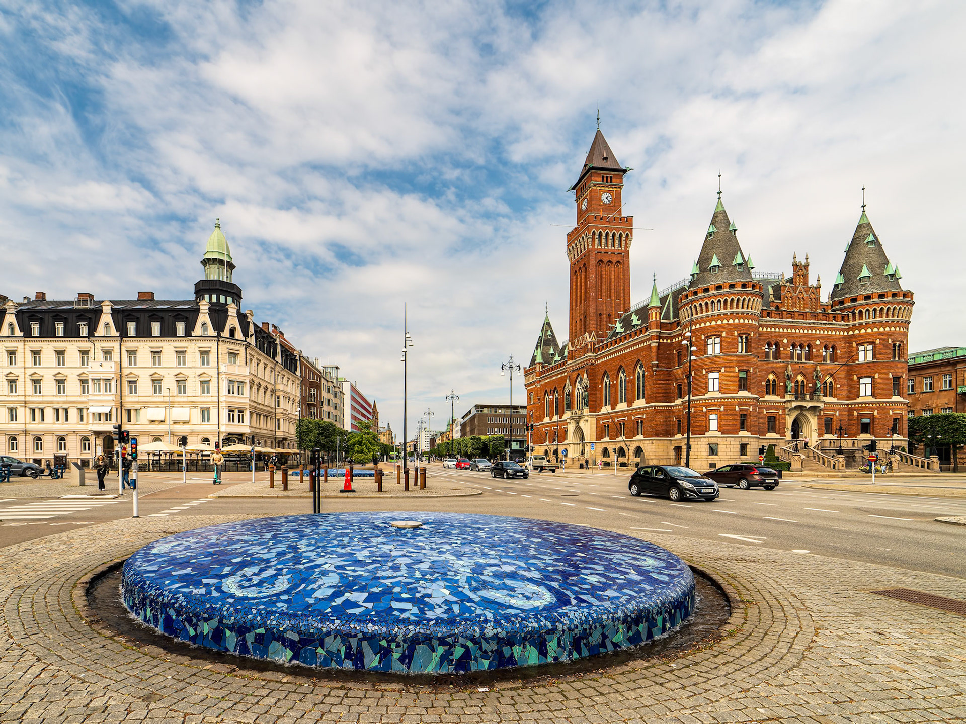 Helsingborg