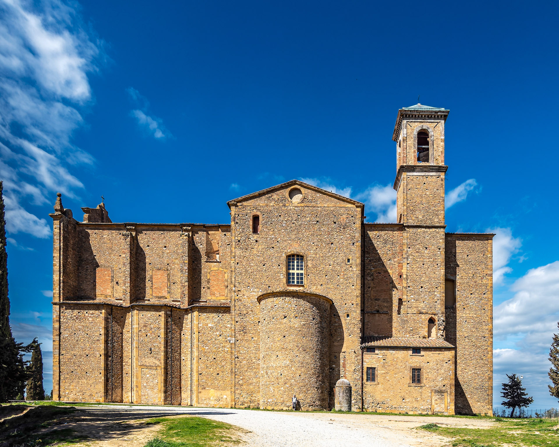 Chiesa dei Santi Giusto e Clemente