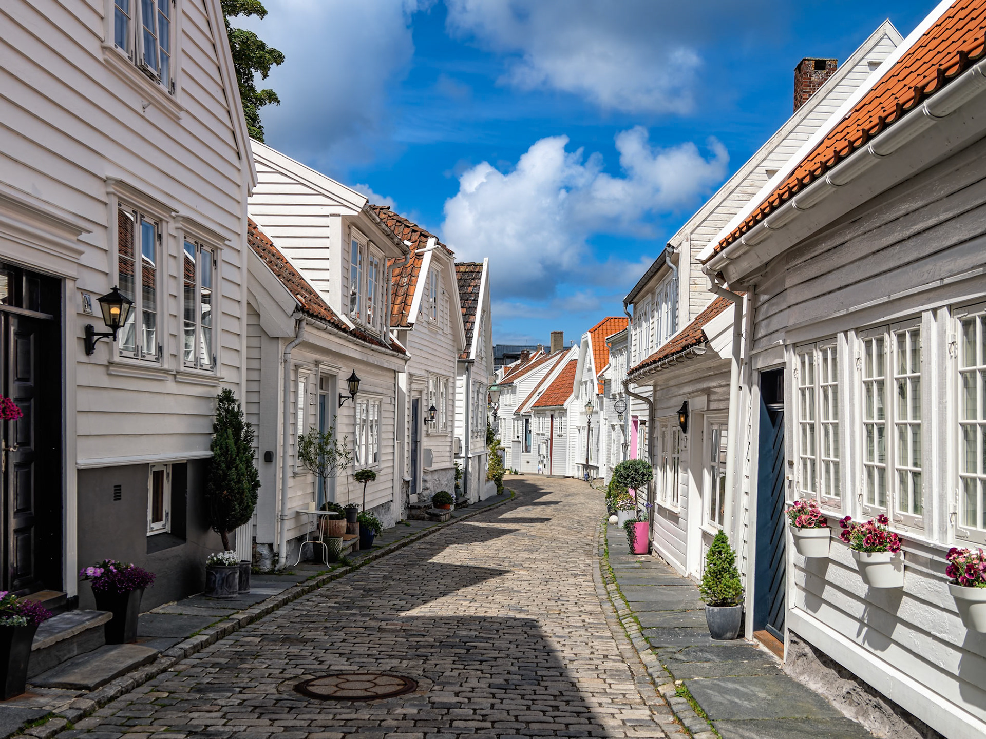 Stavanger