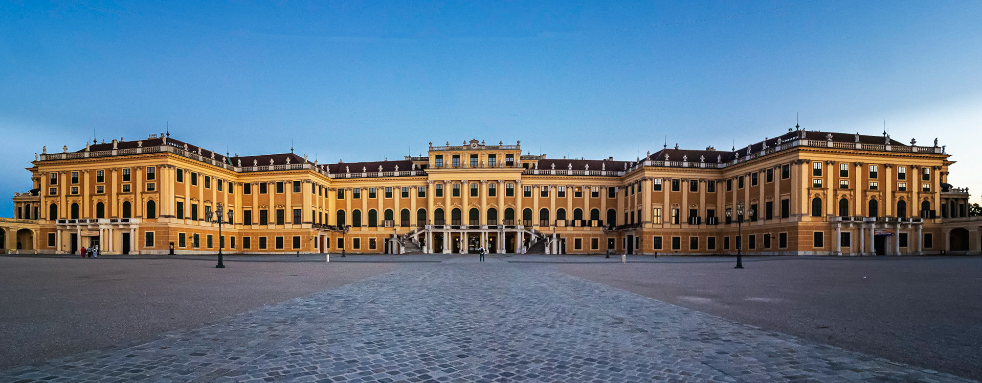 Schloss Schönbrunn