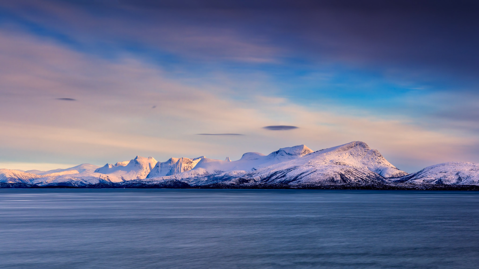 Tysfjord (Lødingen)