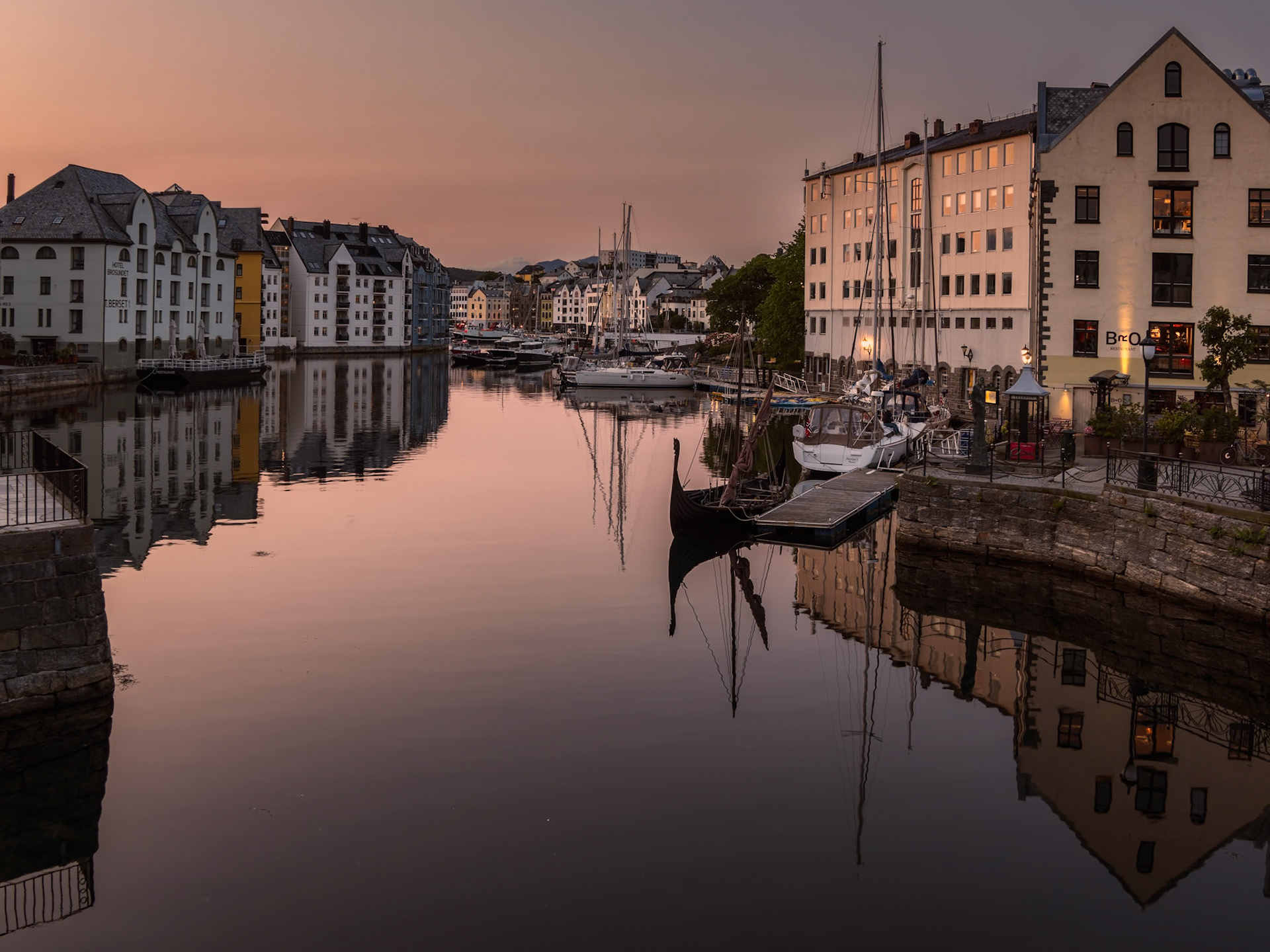 Ålesund