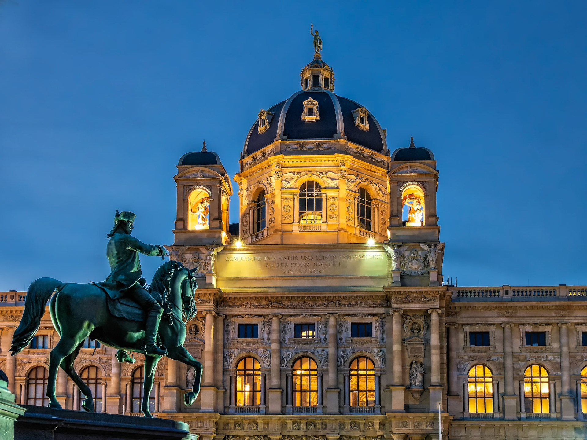 Naturhistorisches Museum Wien