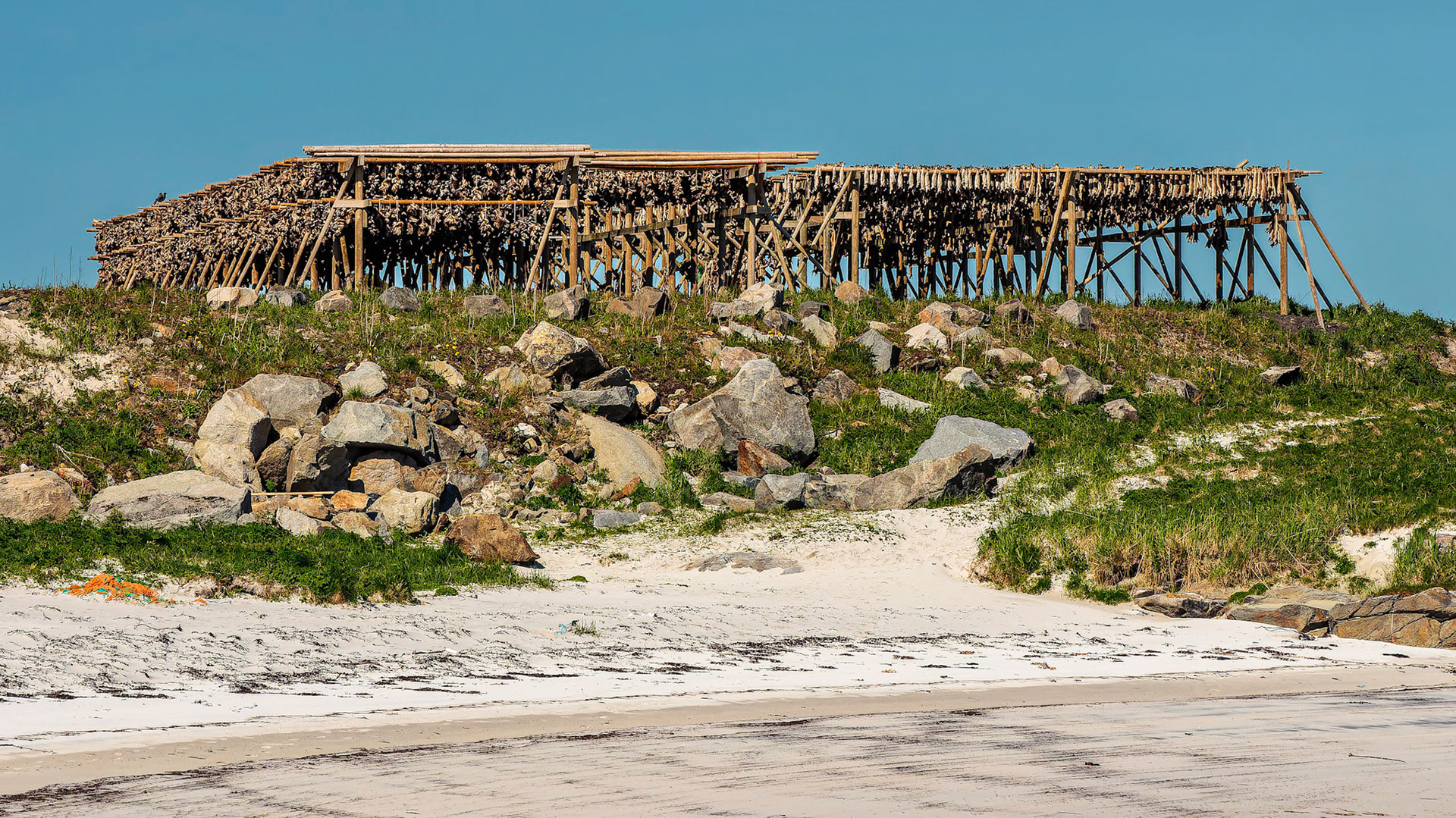 Stockfisch (Eggumsveien)