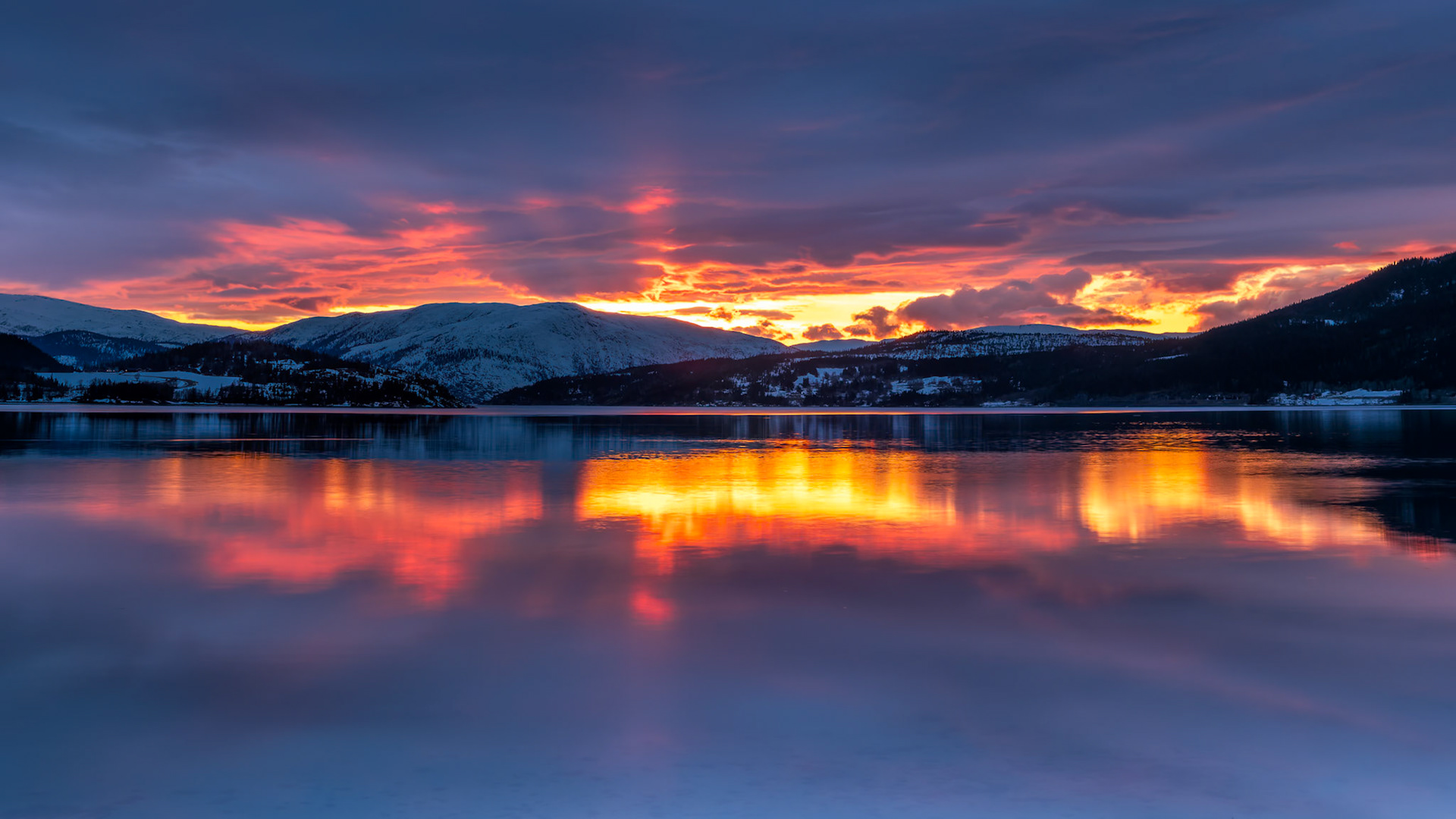 Am Finneidfjord