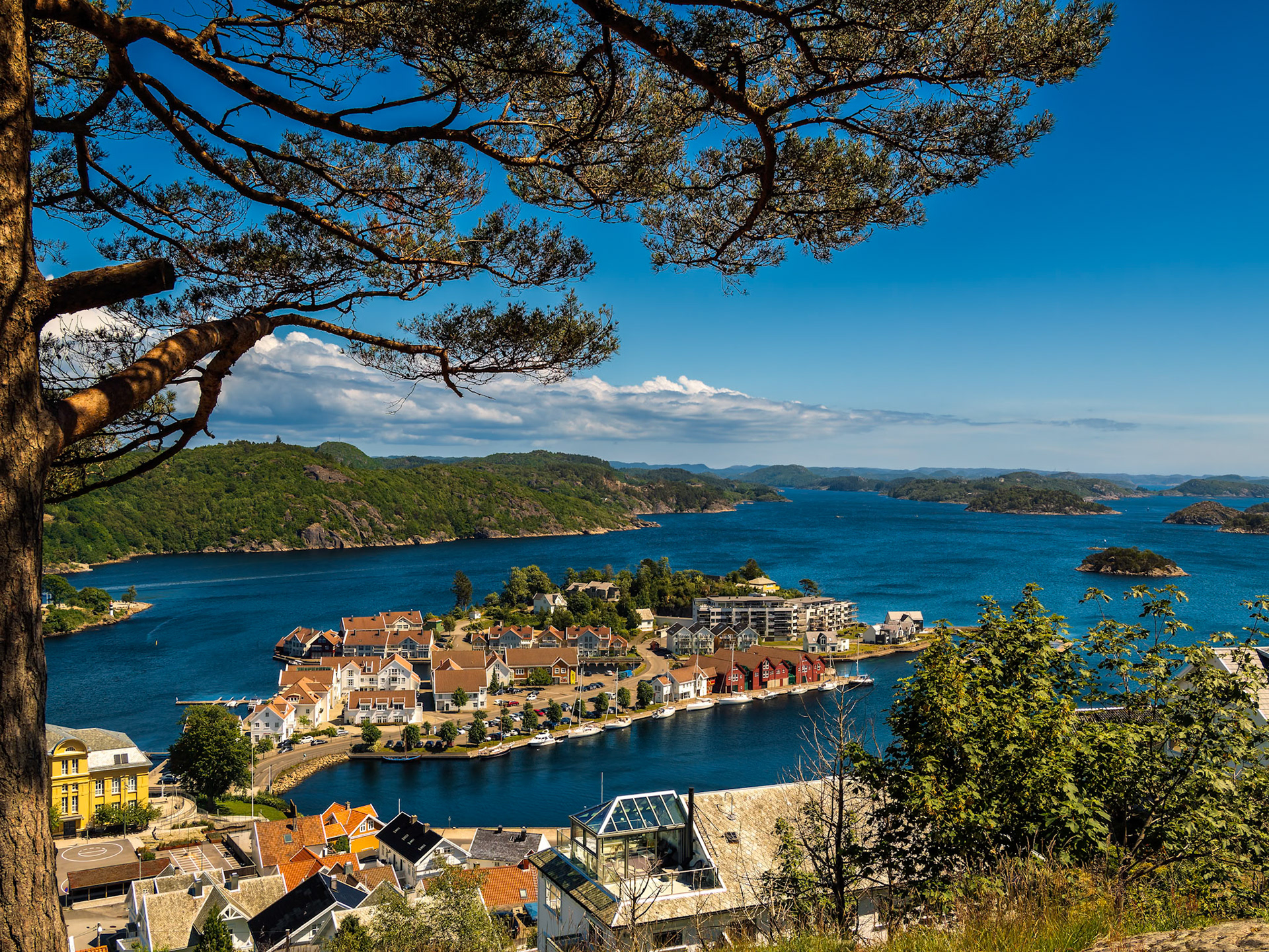 Farsund