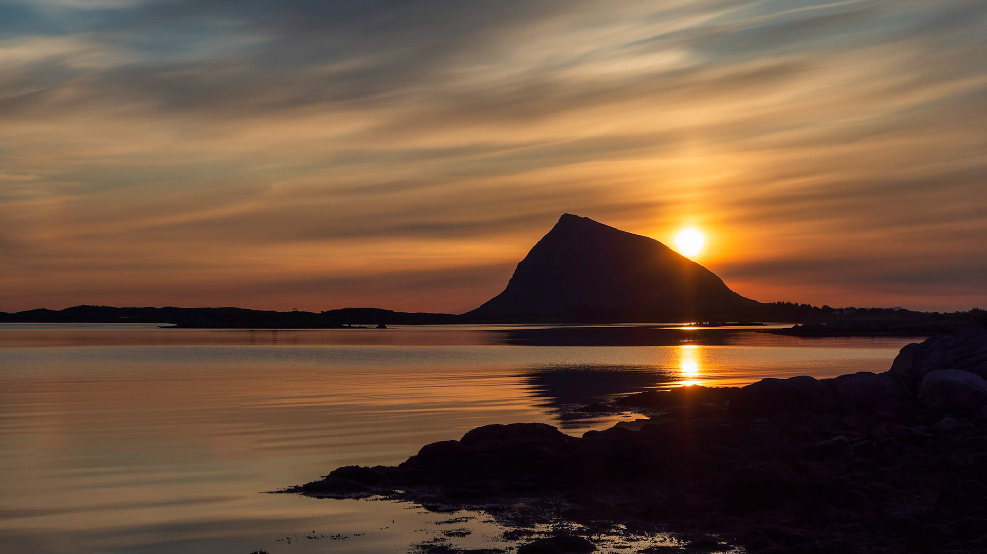 Grundstadveien Bøstad