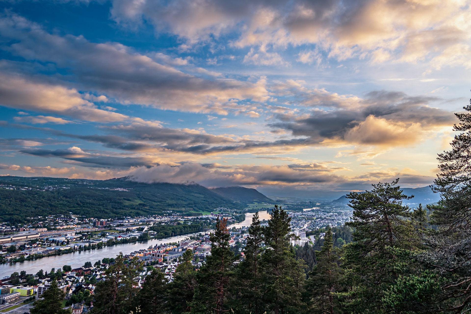 Drammen