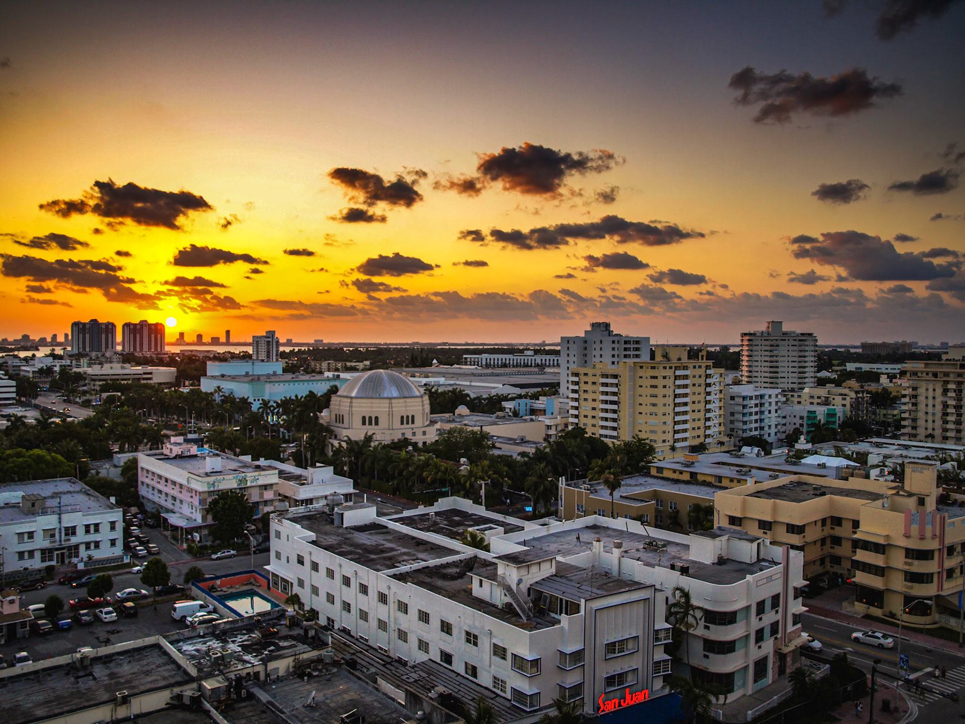 Miami Beach