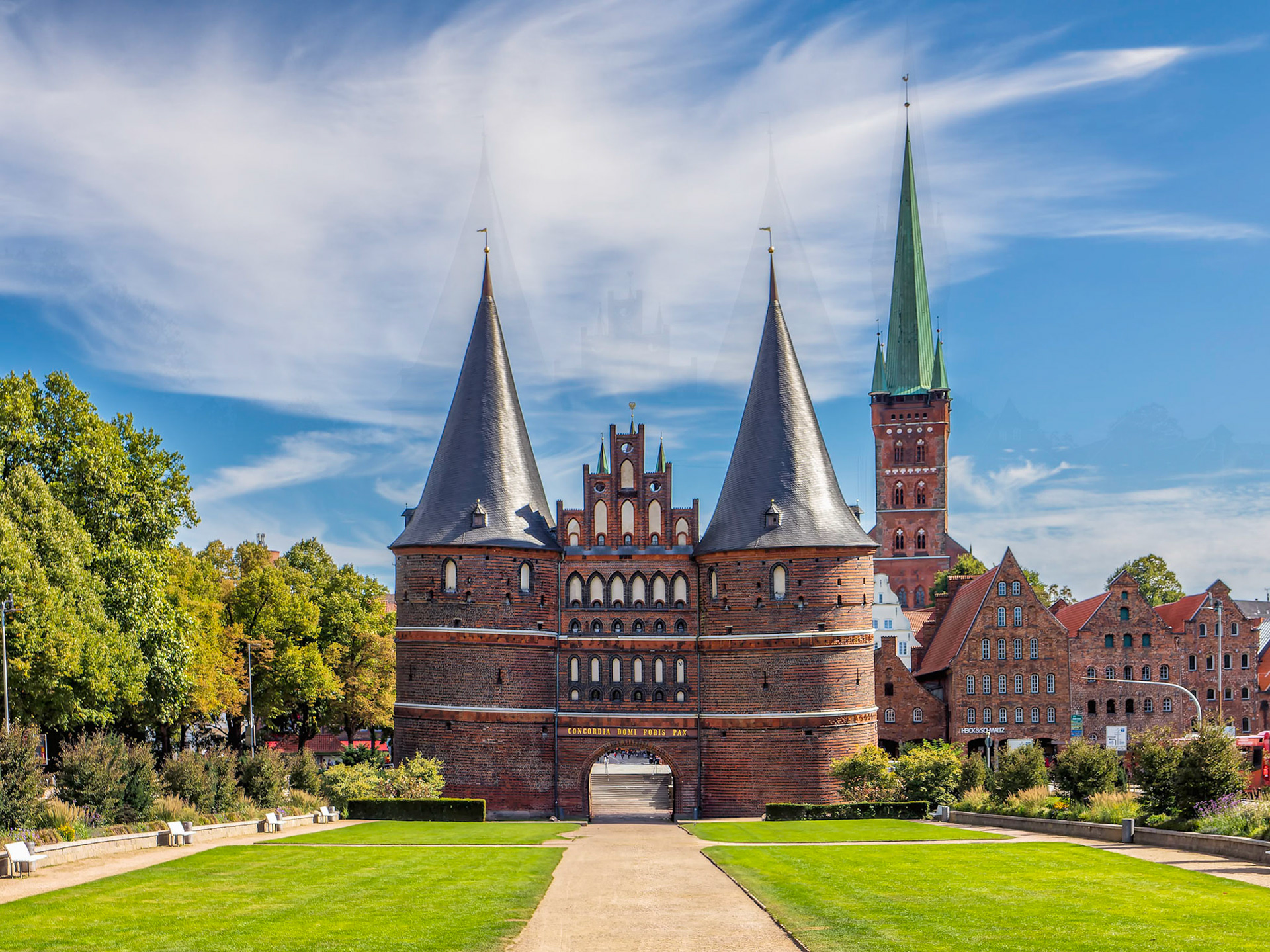 Lübeck