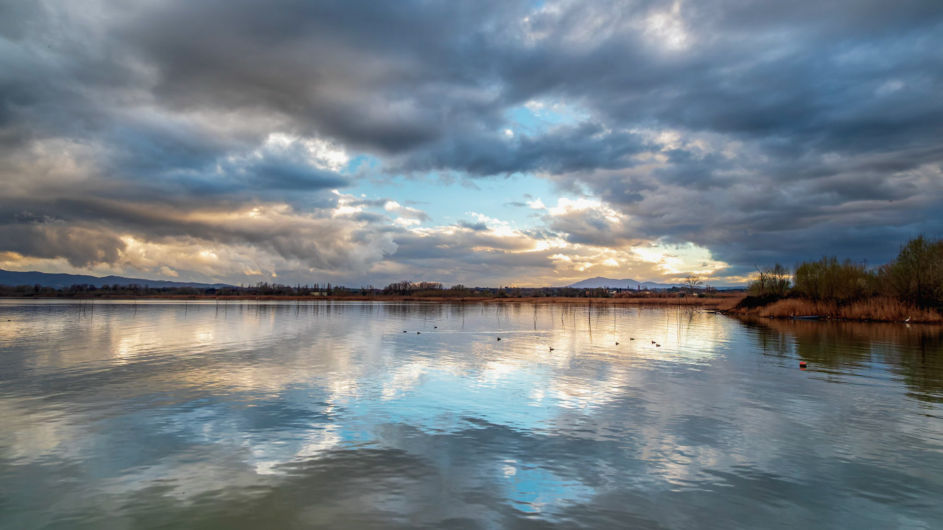 Castiglione del Lago