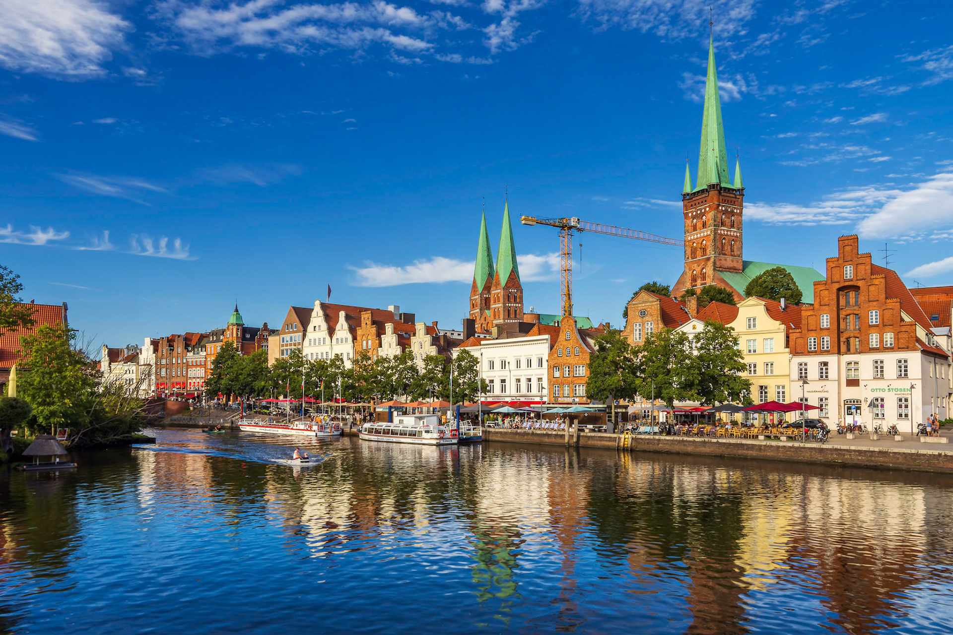 Lübeck