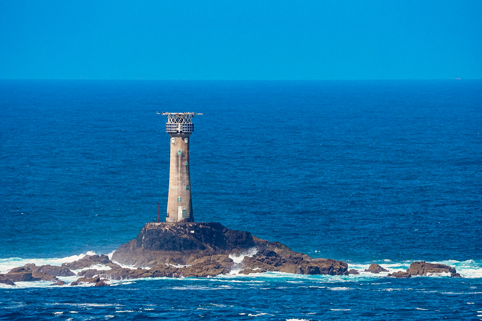 Lands End