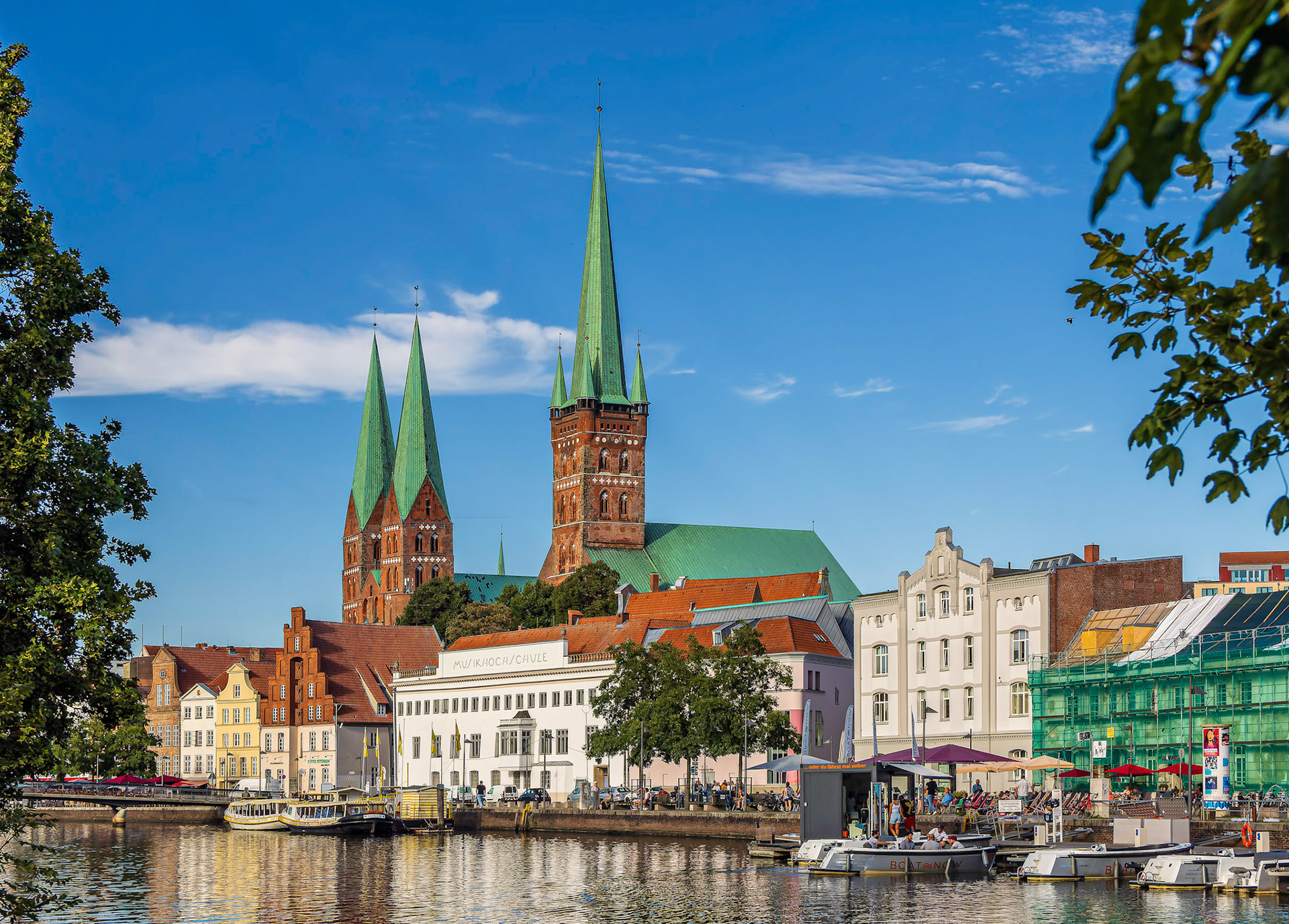 Lübeck