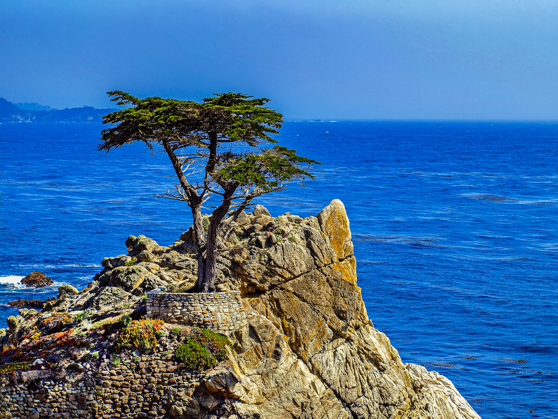 Monterey Bay
