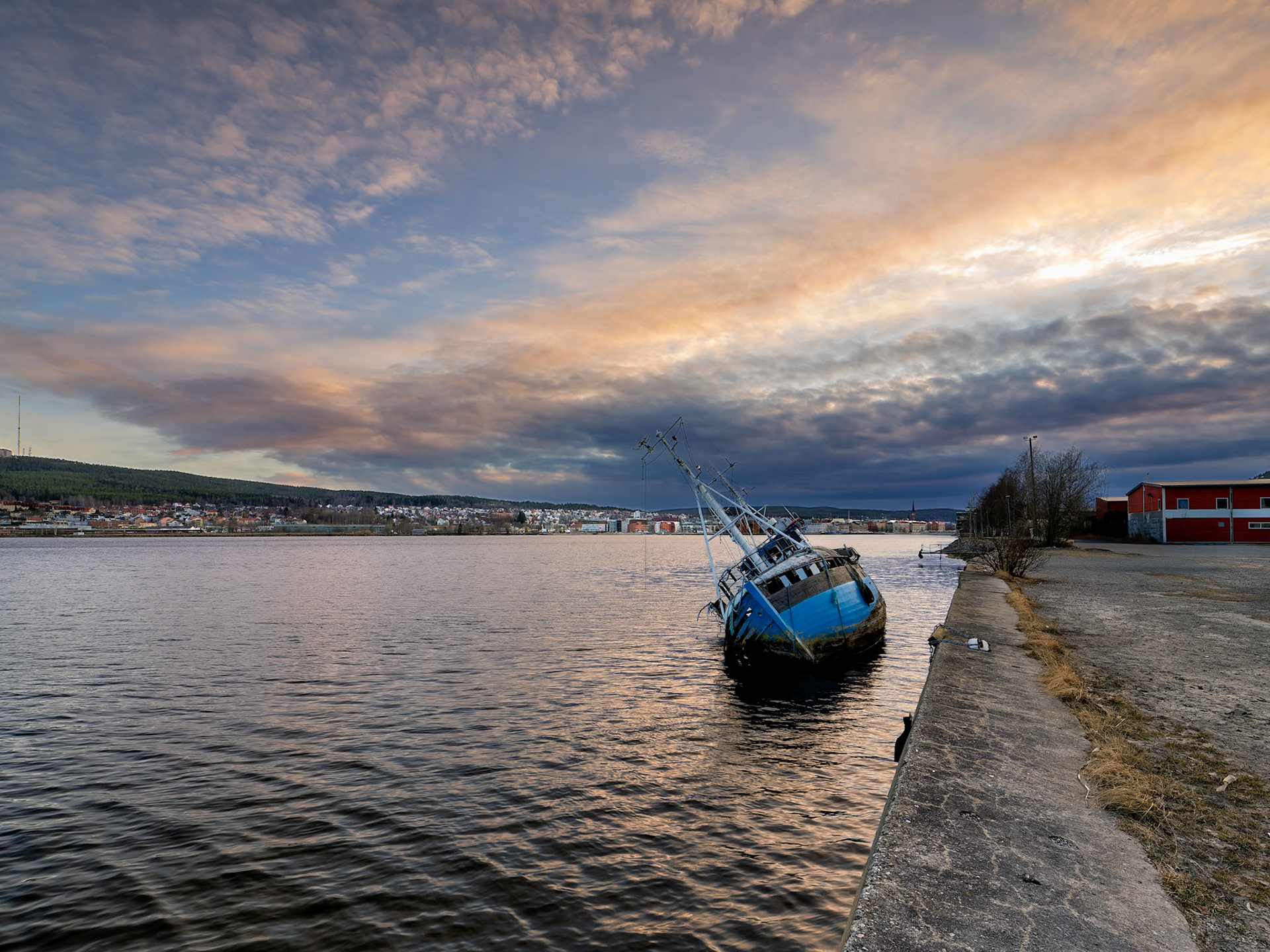 Sundsvall