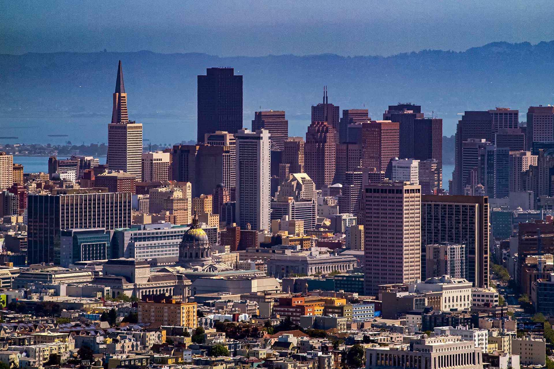 San Francisco