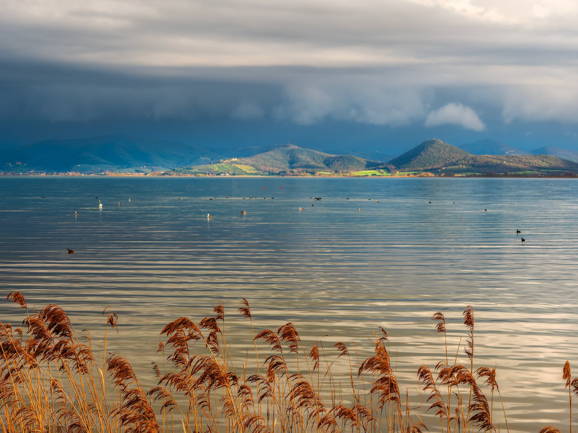 Castiglione del Lago