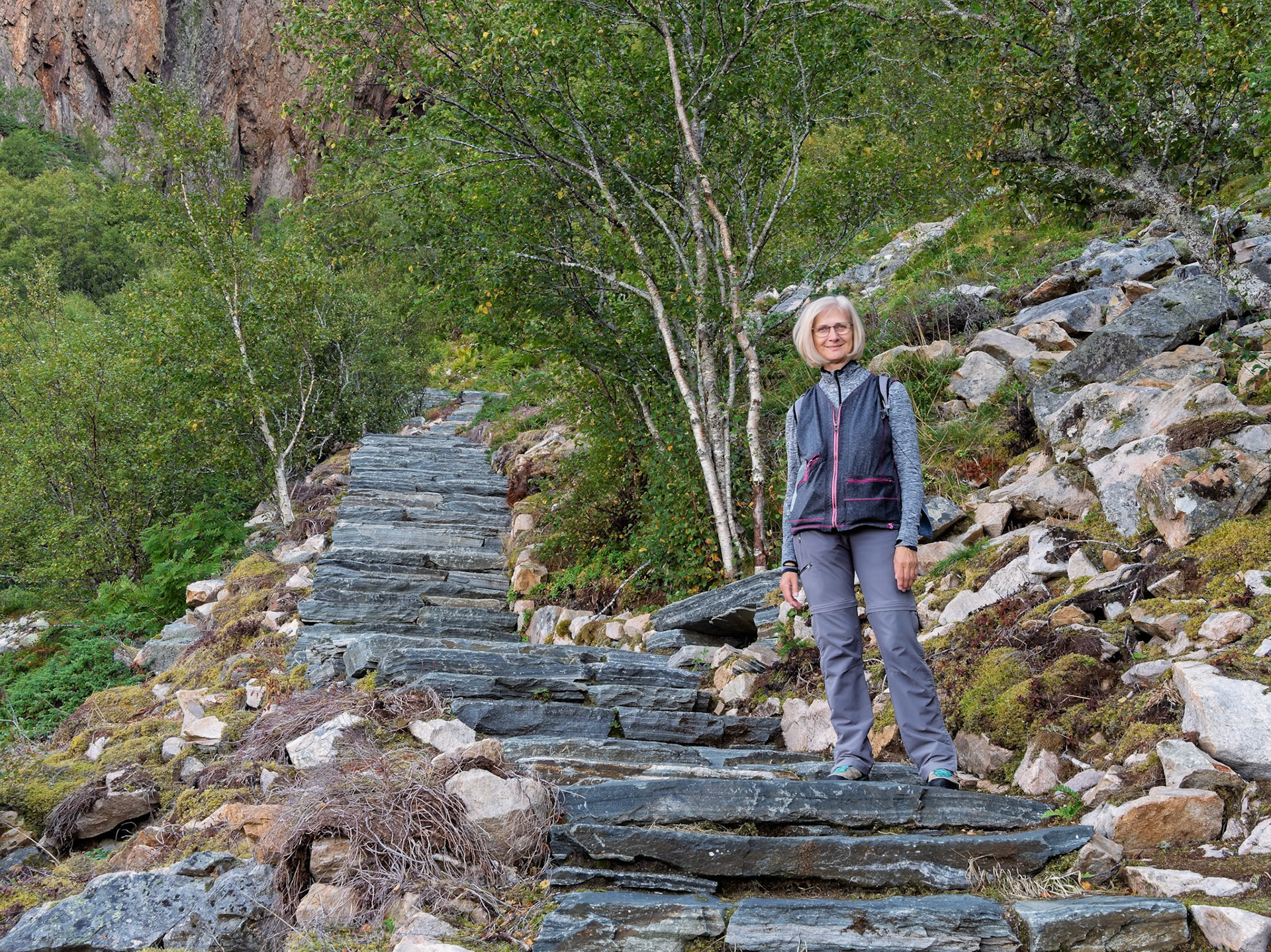 Torghatten Brønnøysund