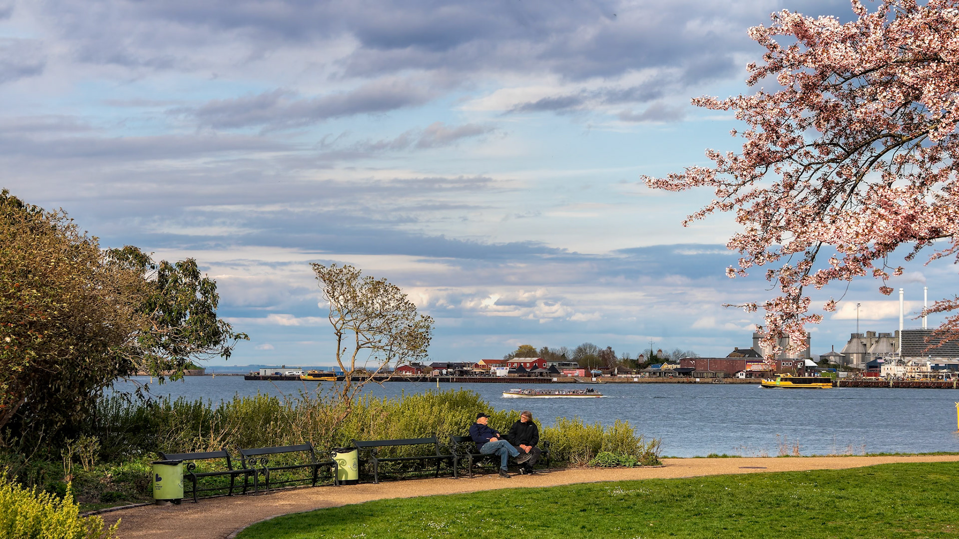 Kastell Kopenhagen
