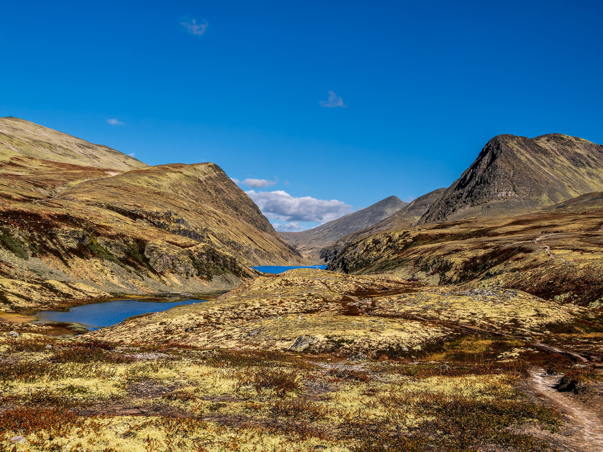 Rondane NP