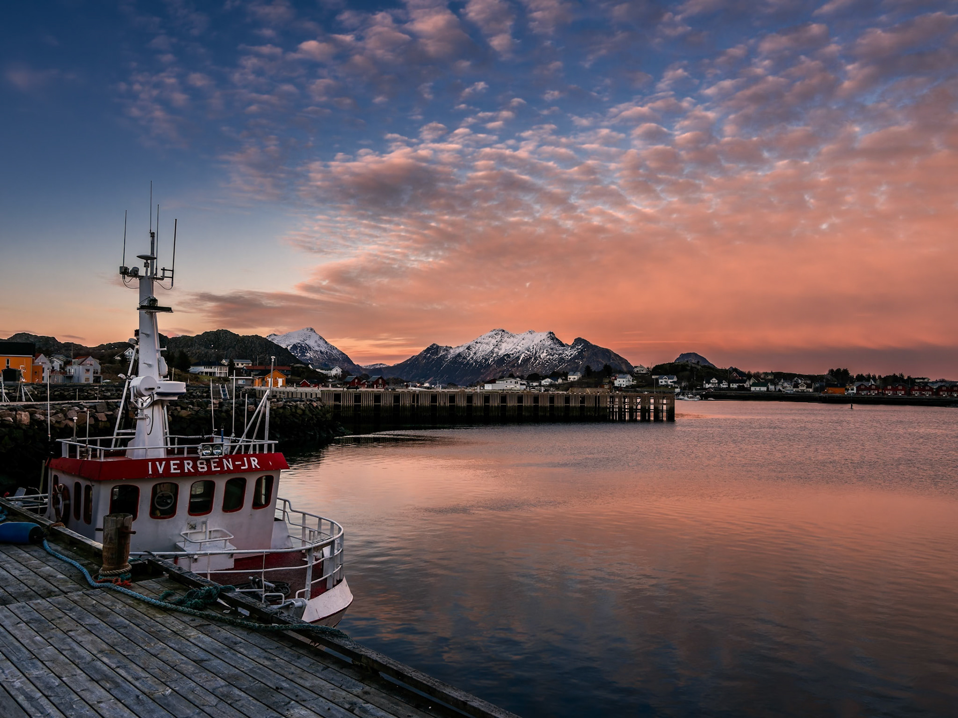 Ballstad
