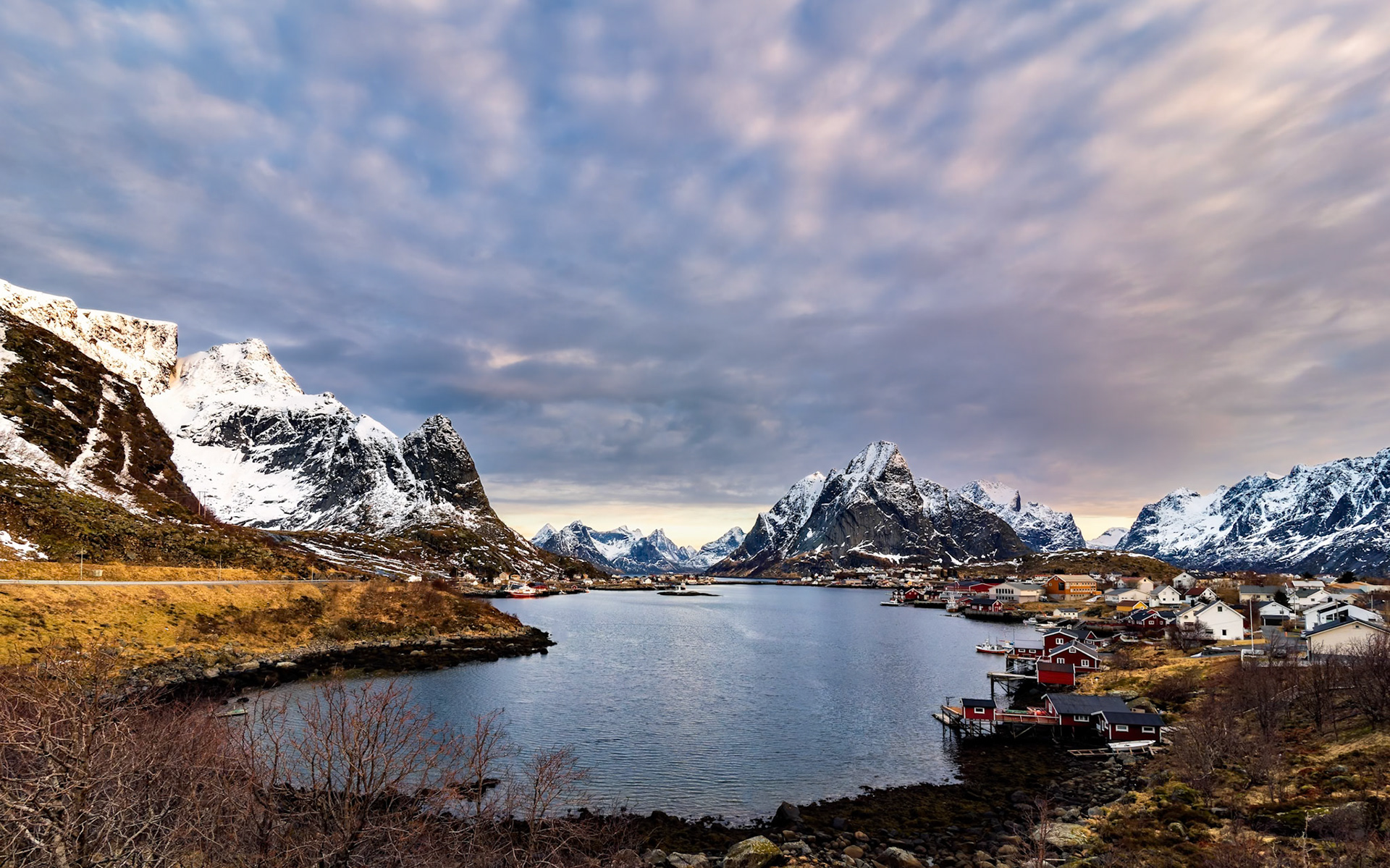 Reine