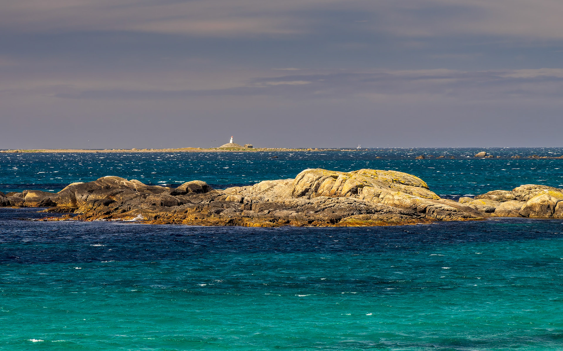 Havikstrand (Vanse)