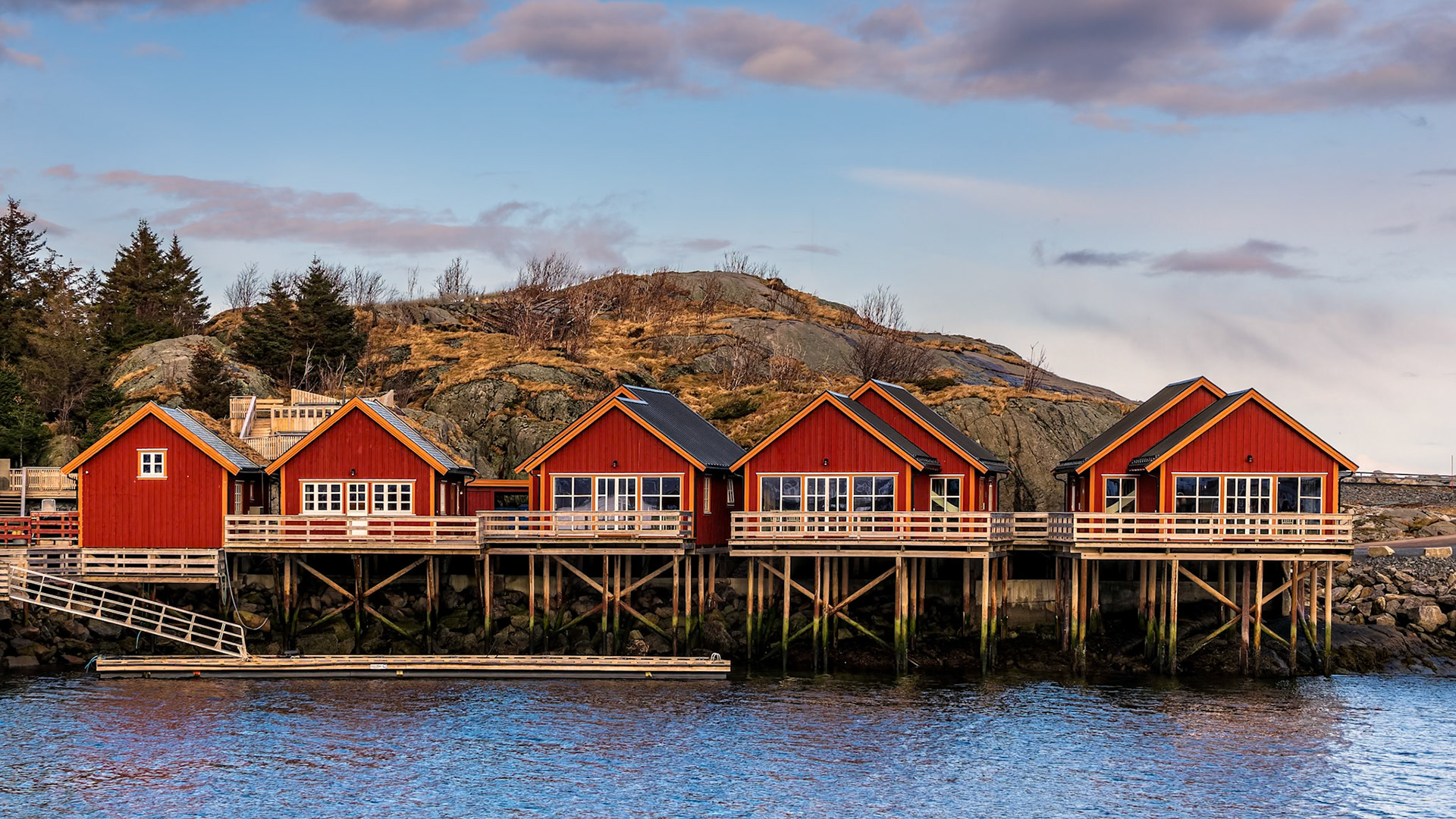 Hamnøy