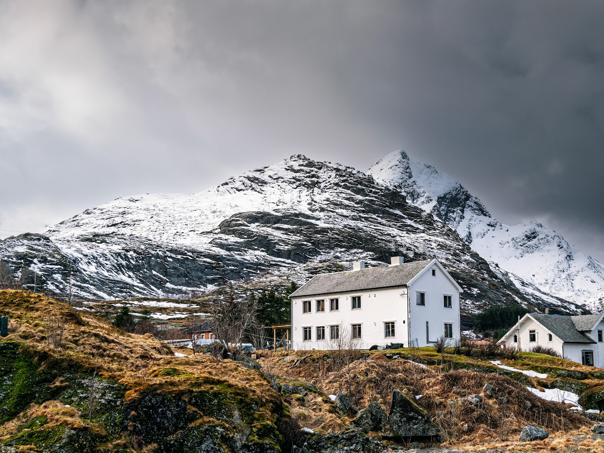 Mølnarodden