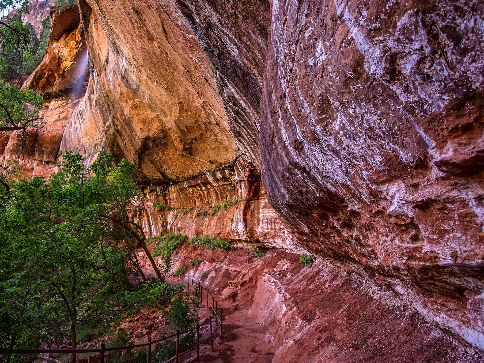 Zion National Park