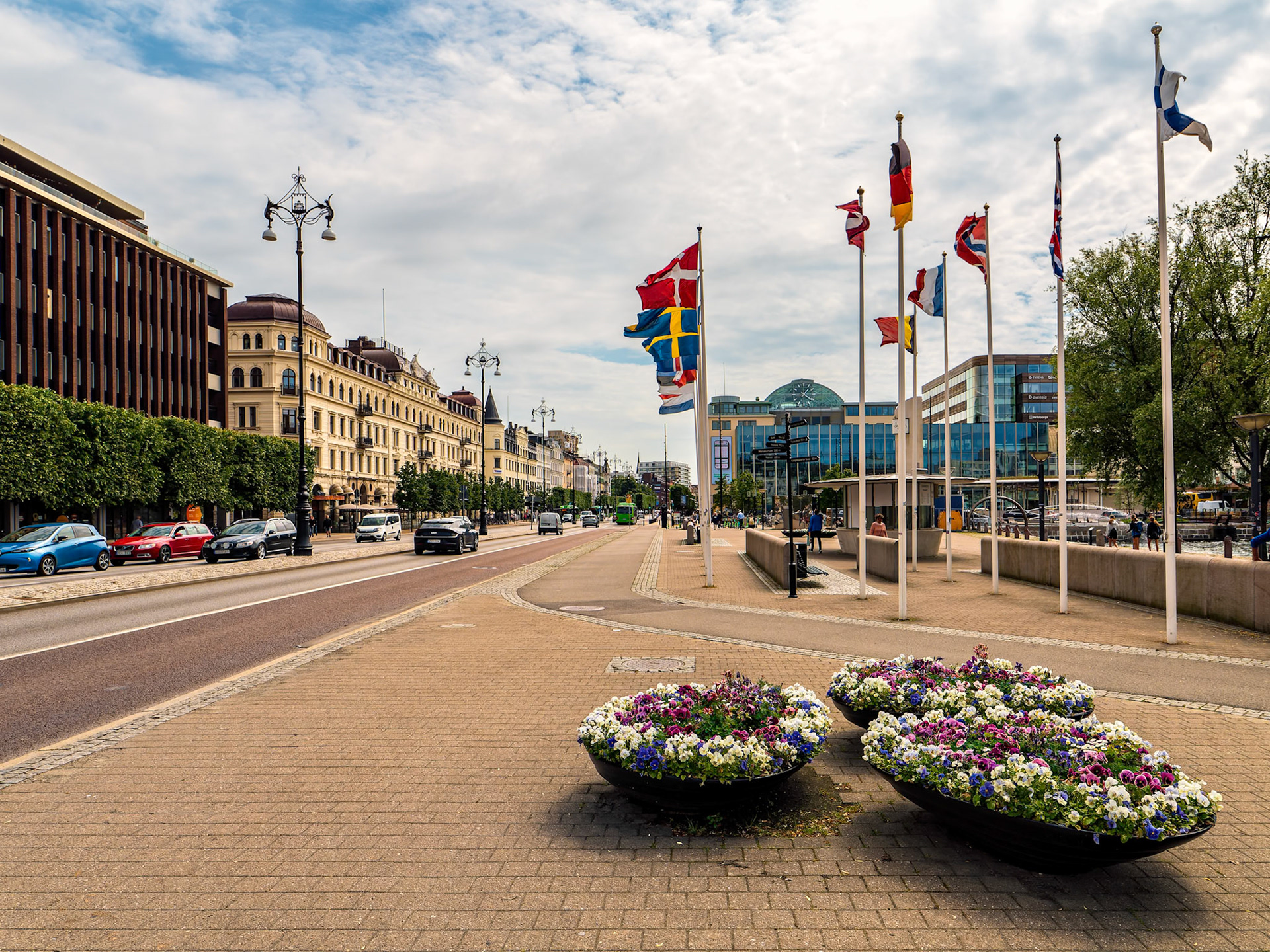 Helsingborg