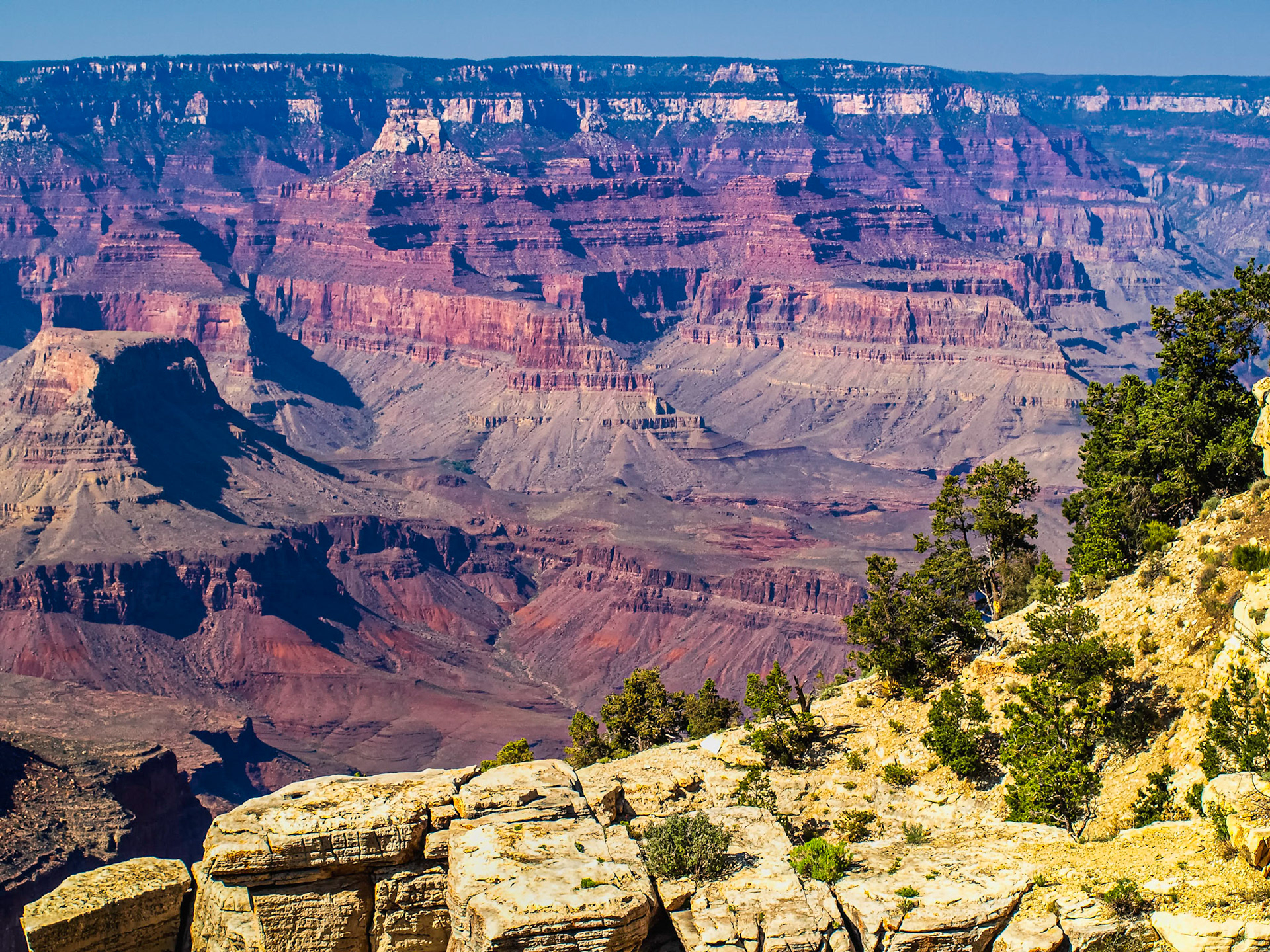 Grand Canyon