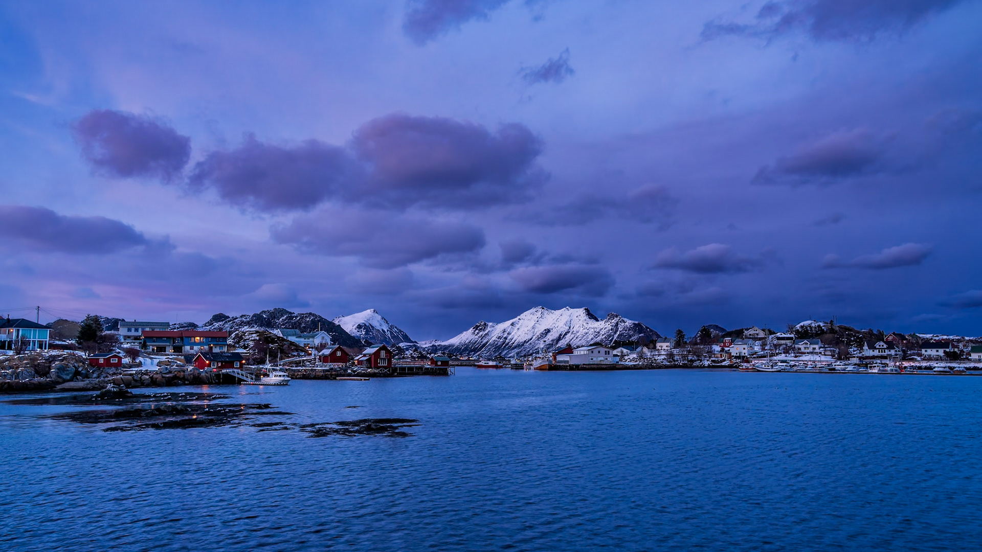 Ballstad