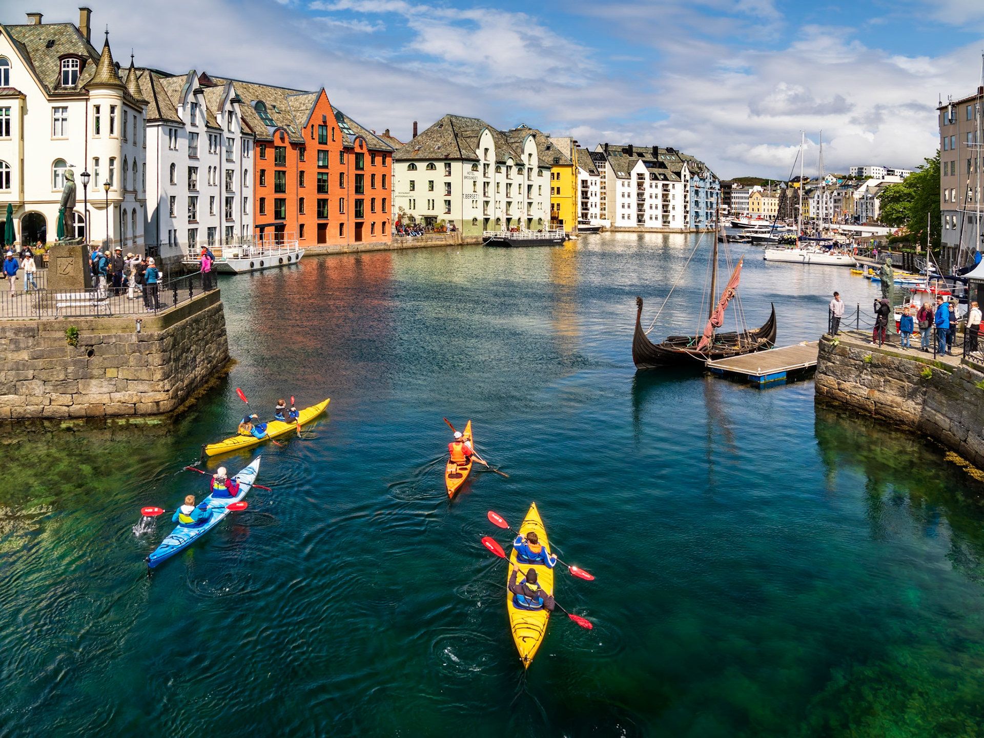 Ålesund