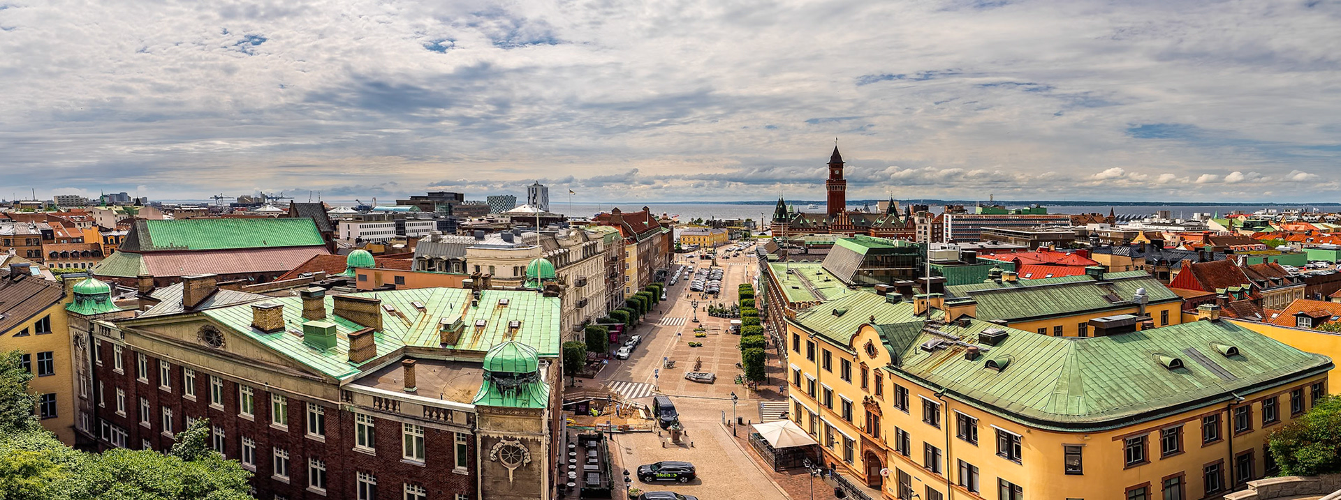 Helsingborg