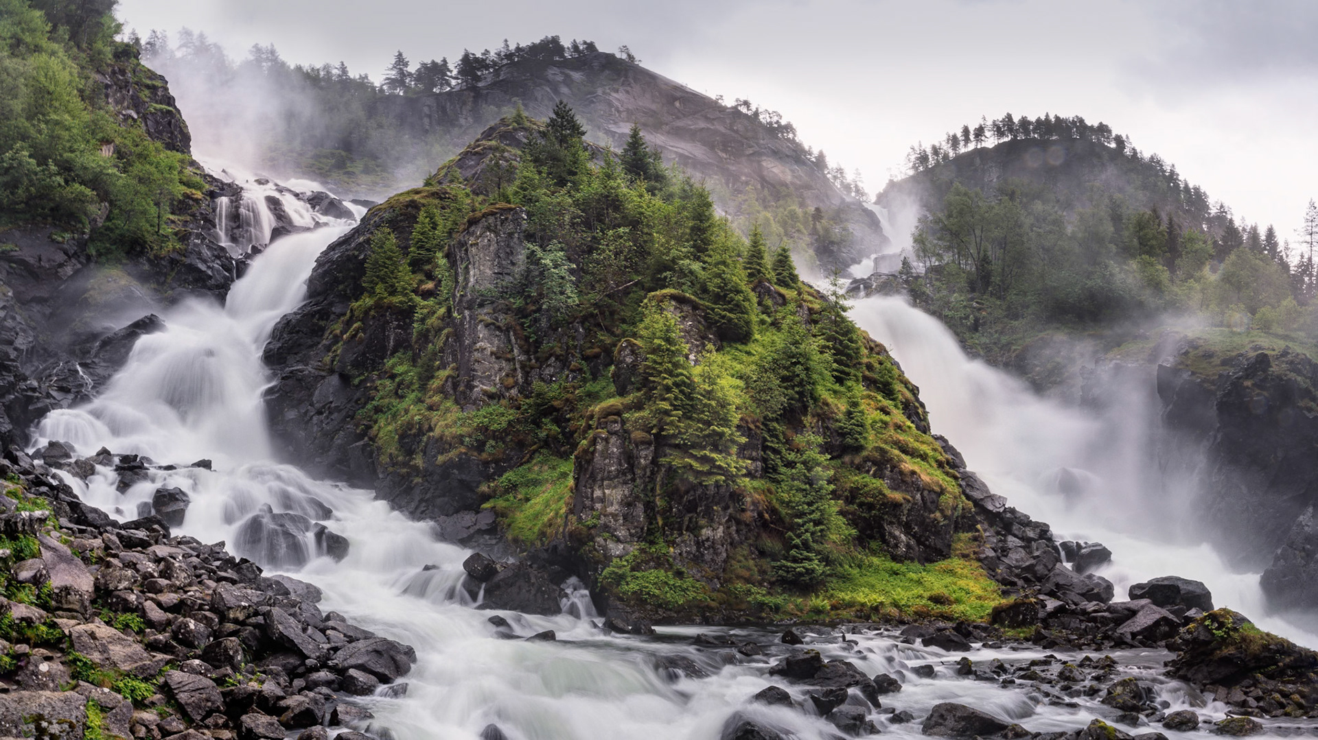 Latefossen